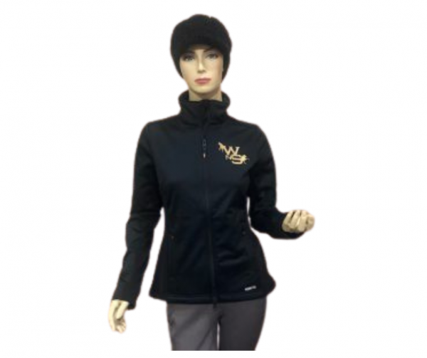 WNS Equestrian Jacket - Image 2