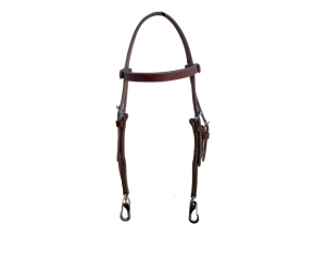 WNS Ear Shy Headstall