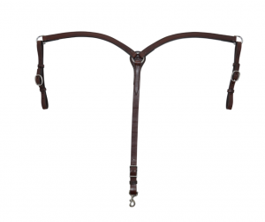 WNS Signature 3 Piece Breast Collar