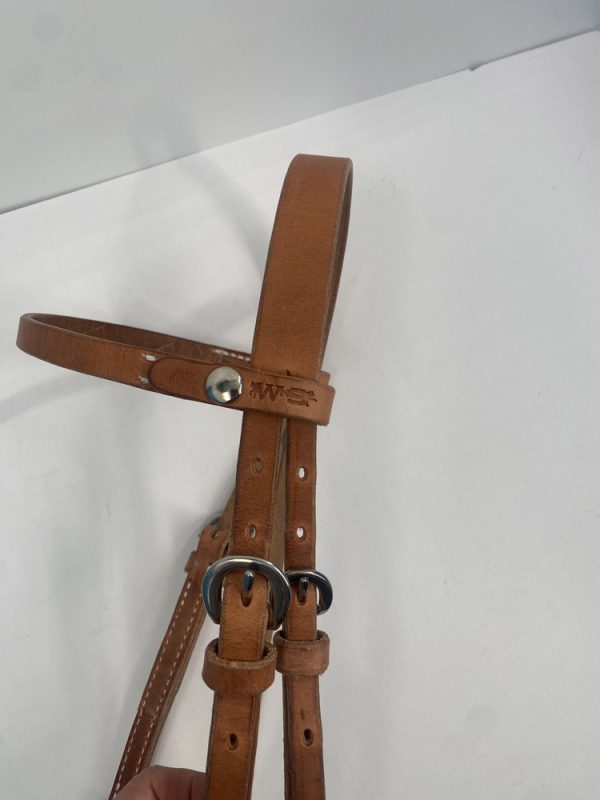 WNS Ear Shy Headstall - Image 6