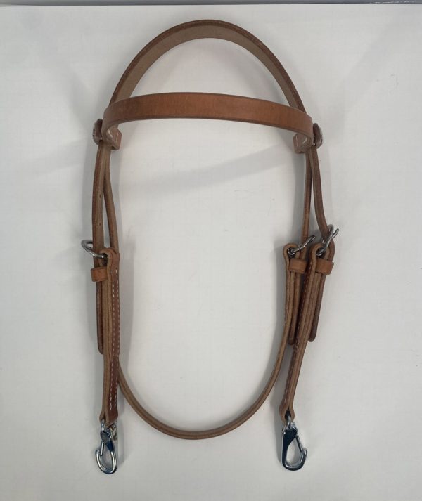 WNS Ear Shy Headstall - Image 7