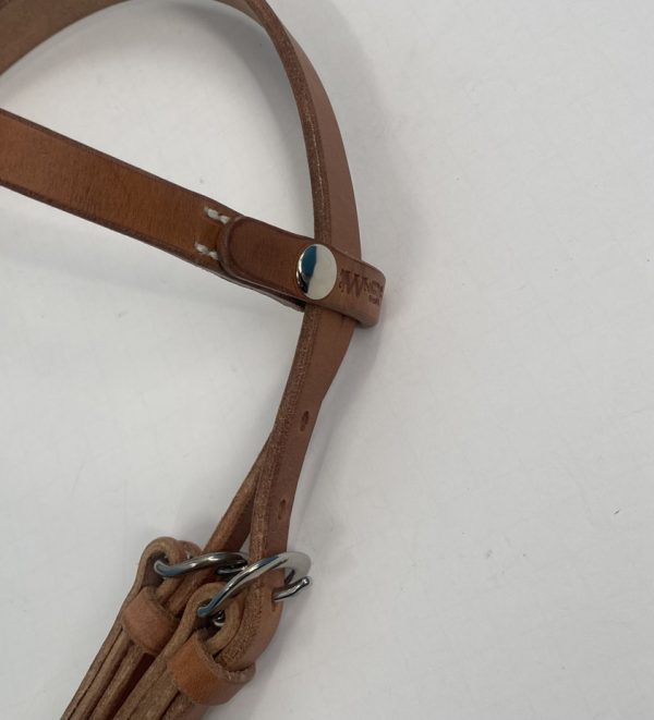 WNS Ear Shy Headstall - Image 8