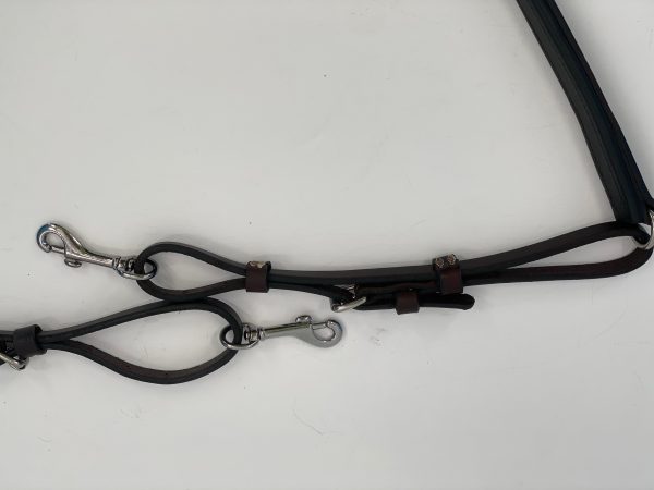 WNS Signature Single Breast Strap - Image 2