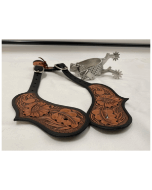 Men's Spur Straps