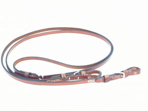 WNS Pleasure Rein 1/2 Inch Regular Oil