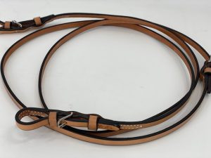 WNS Signature 3/8 Single Rein