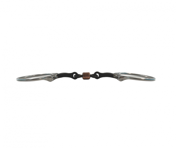 Copper Roll D Ring - Image 2
