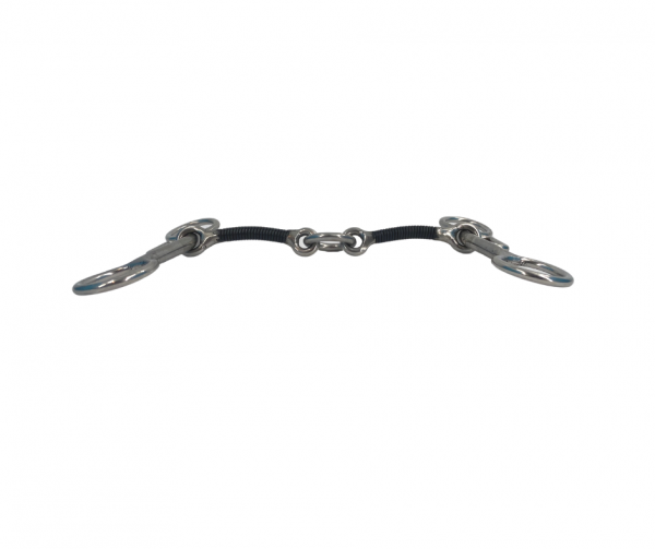 Double Broken Lifesaver Shank Bit - Image 2