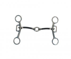 Double Broken Lifesaver Shank Bit