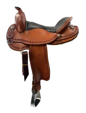 Gait Maker Saddle