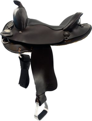 Gait Maker Walnut PL Medium
