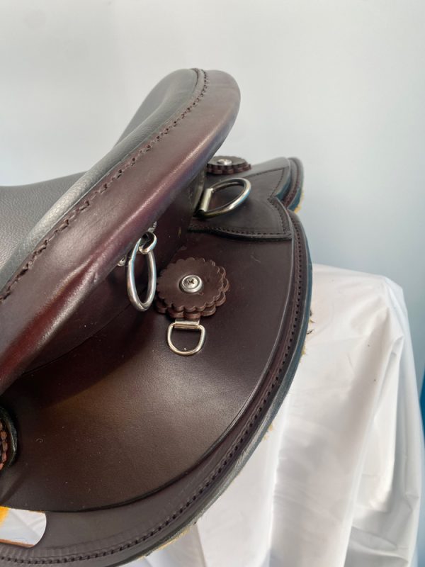 Gait Maker Walnut PL Medium - Image 3