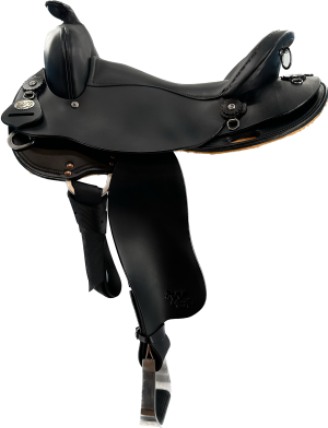 Gait Maker Black PL Medium