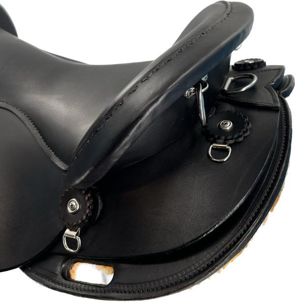 Gait Maker Black PL Medium - Image 4