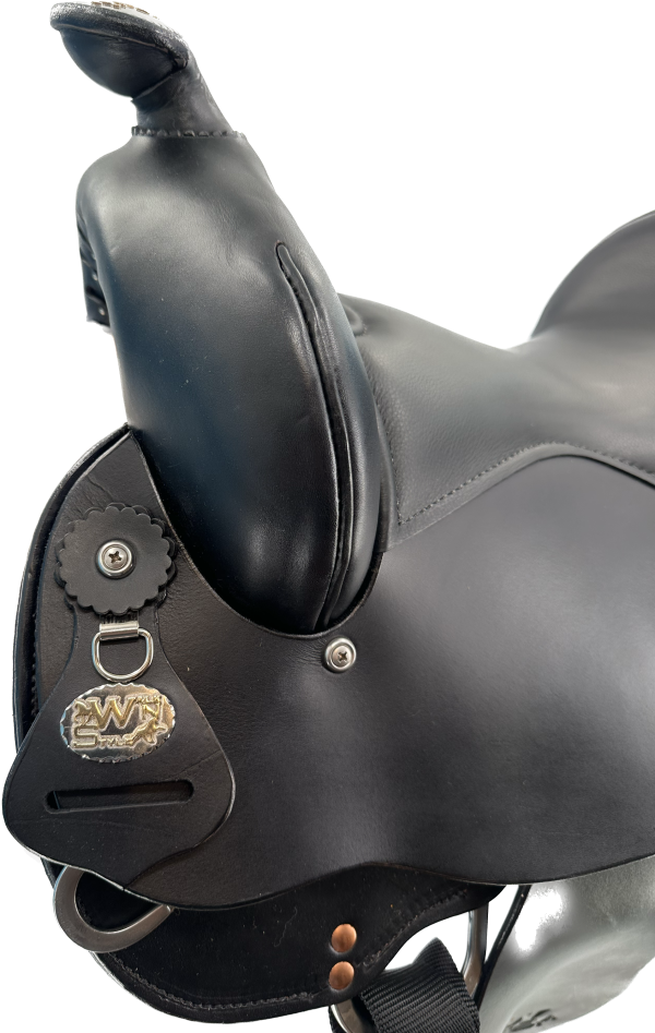 Gait Maker Black PL Medium - Image 3