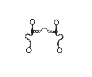 PORTED CHAIN BIT
